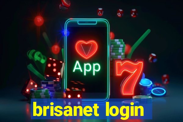 brisanet login