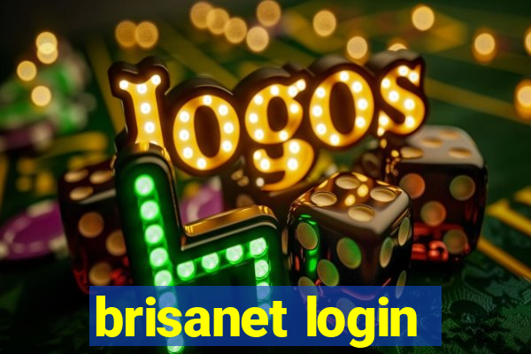 brisanet login