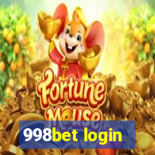 998bet login