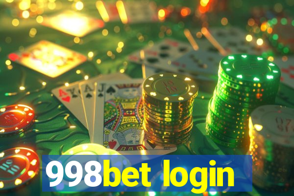 998bet login