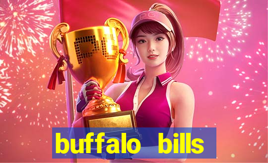 buffalo bills casino nevada