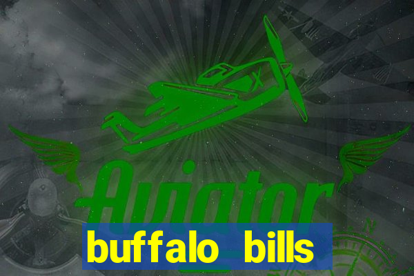 buffalo bills casino nevada