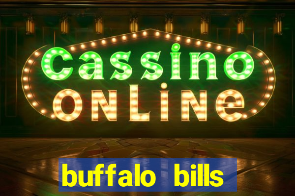 buffalo bills casino nevada