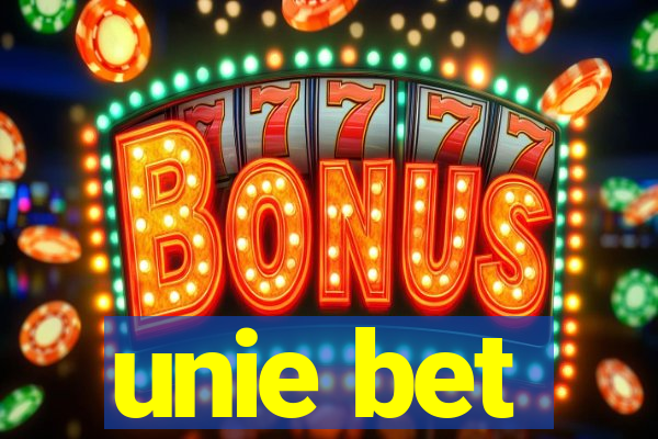 unie bet