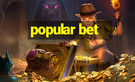 popular bet