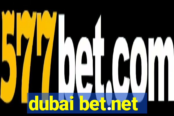 dubai bet.net