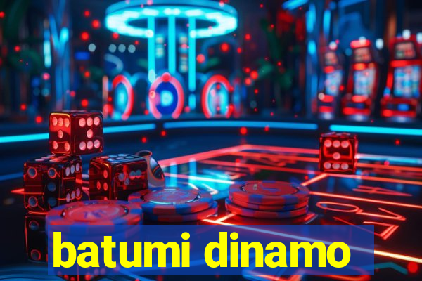 batumi dinamo