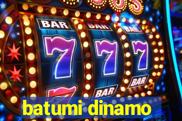 batumi dinamo