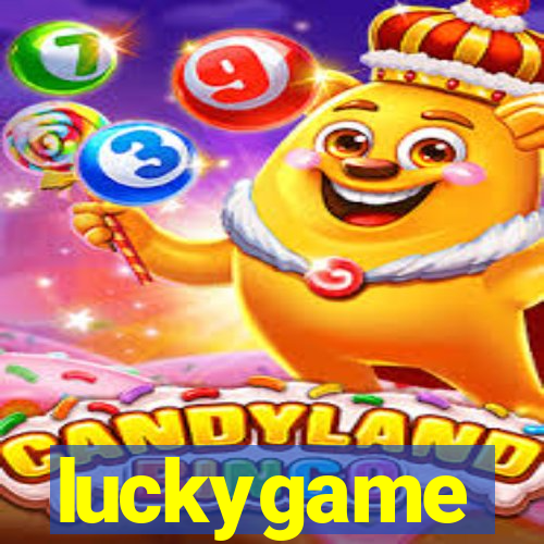 luckygame