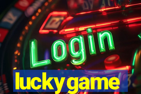 luckygame