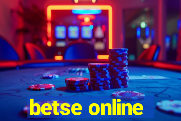 betse online