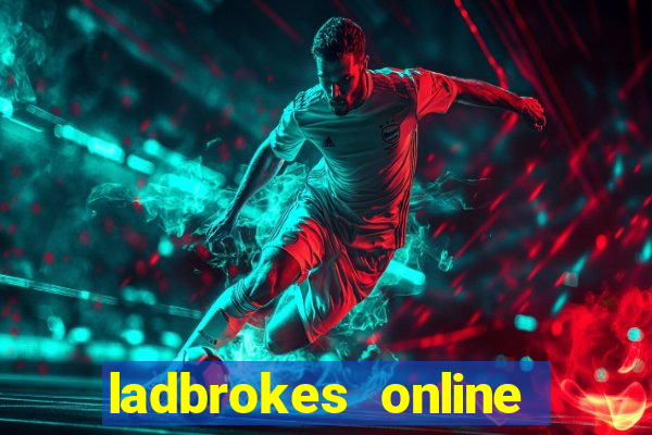 ladbrokes online casino games