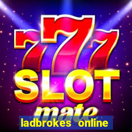 ladbrokes online casino games