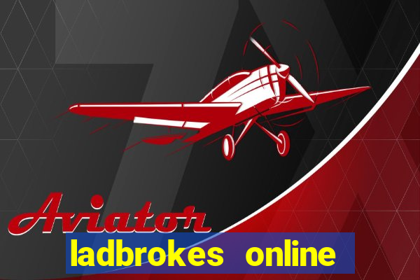 ladbrokes online casino games