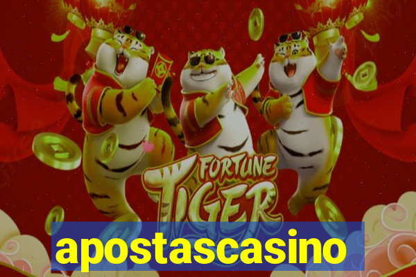 apostascasino