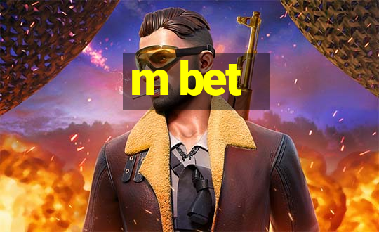 m bet