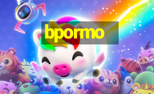 bpormo