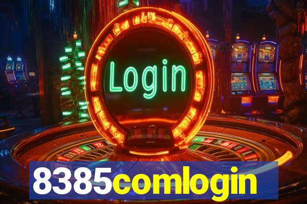 8385comlogin