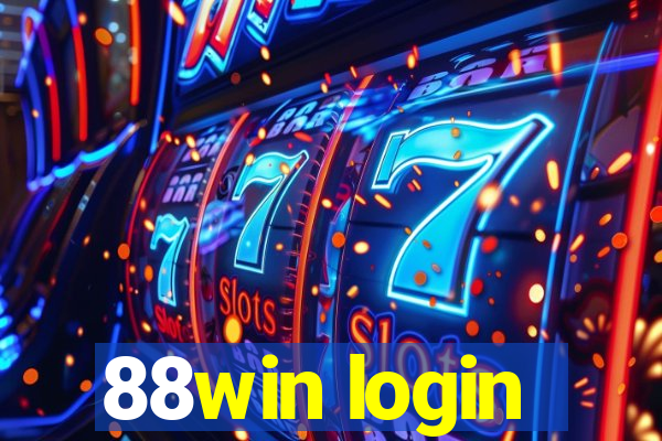 88win login