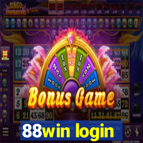 88win login