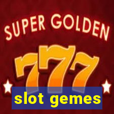 slot gemes