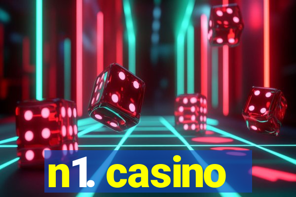 n1. casino