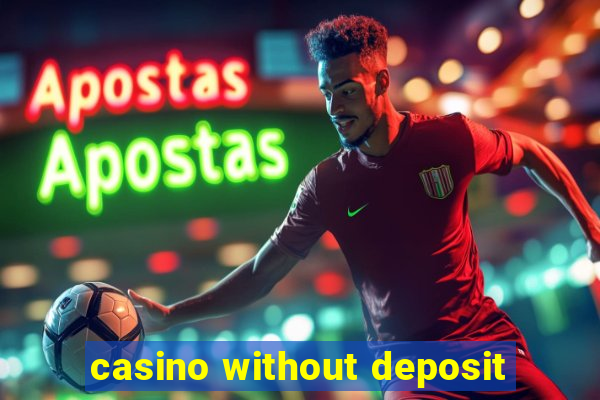 casino without deposit