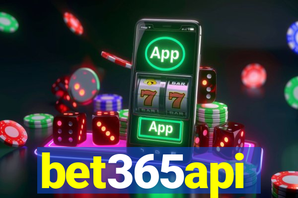 bet365api