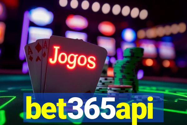 bet365api