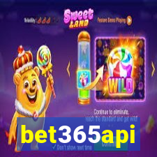 bet365api