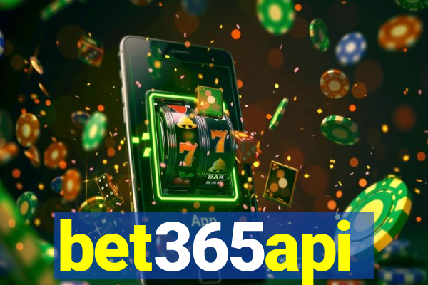 bet365api