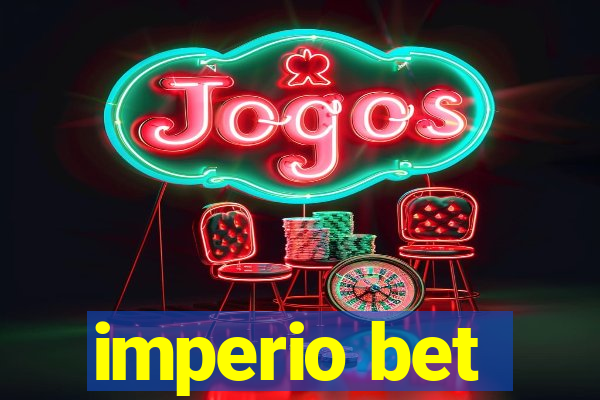 imperio bet