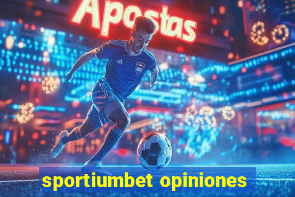 sportiumbet opiniones