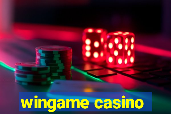 wingame casino