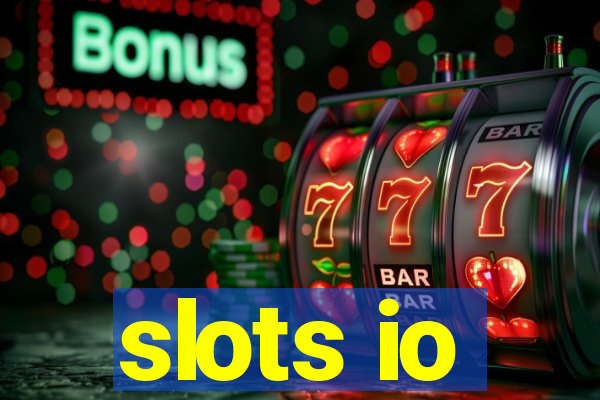 slots io