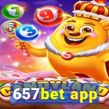 657bet app