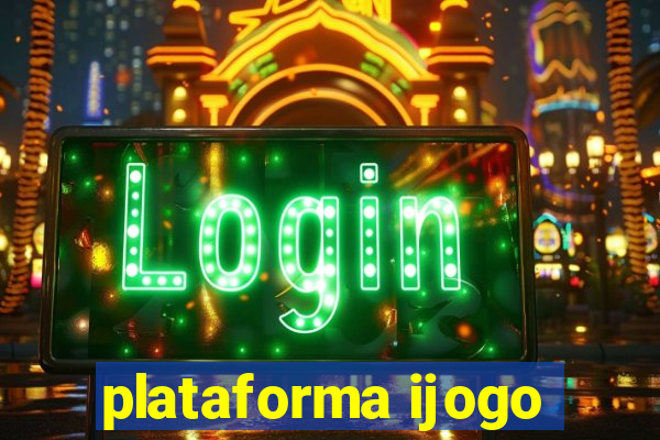 plataforma ijogo