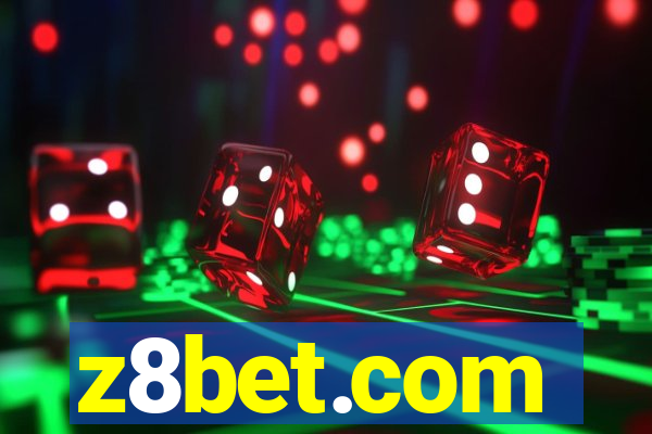 z8bet.com