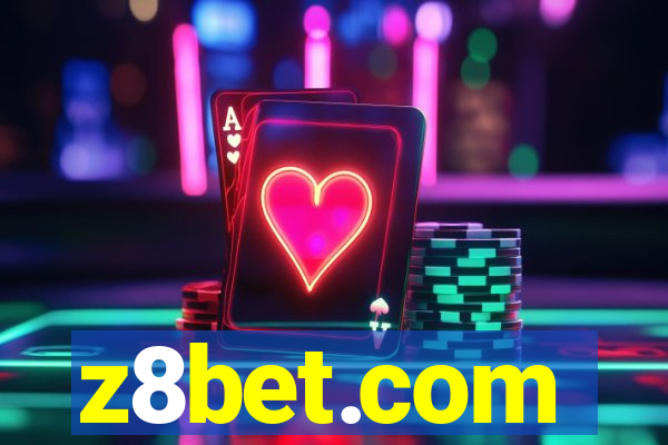 z8bet.com