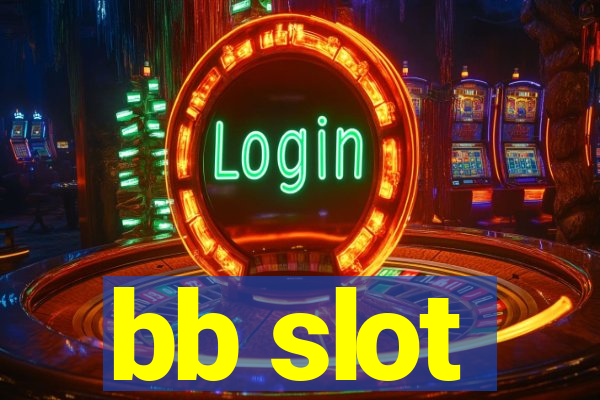 bb slot