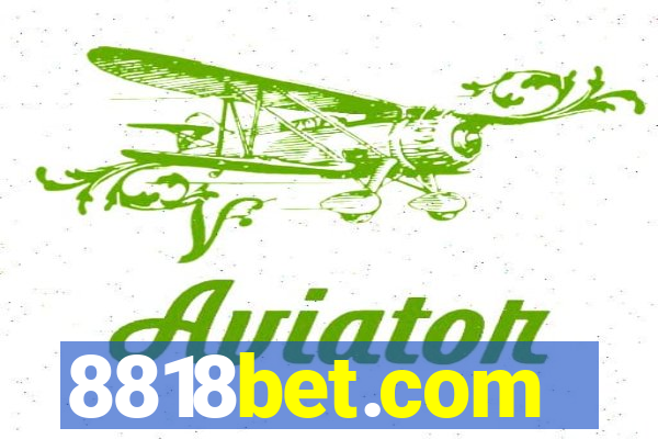 8818bet.com