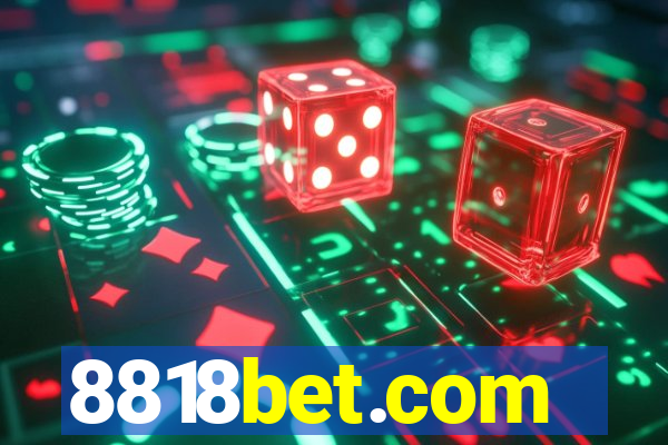 8818bet.com