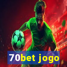 70bet jogo