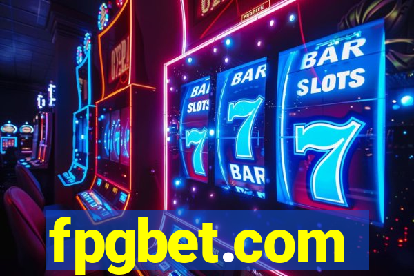 fpgbet.com