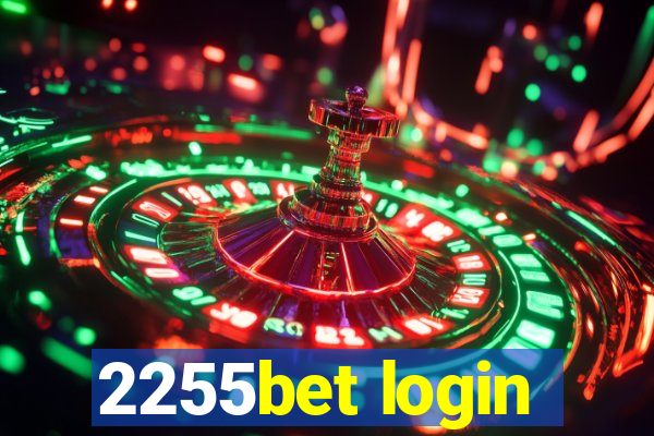 2255bet login