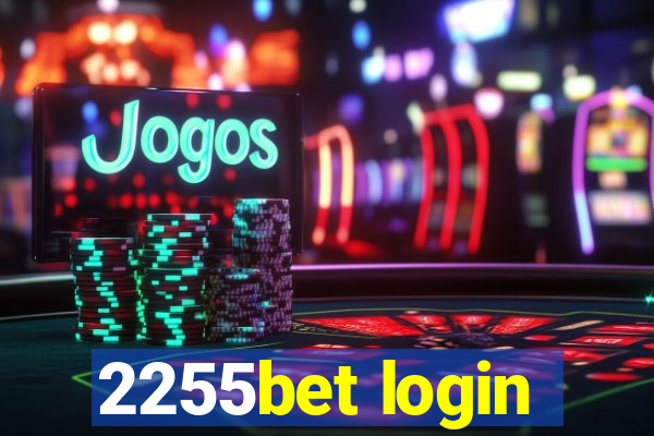 2255bet login