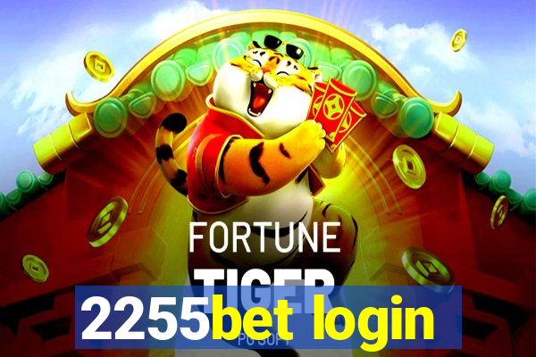 2255bet login