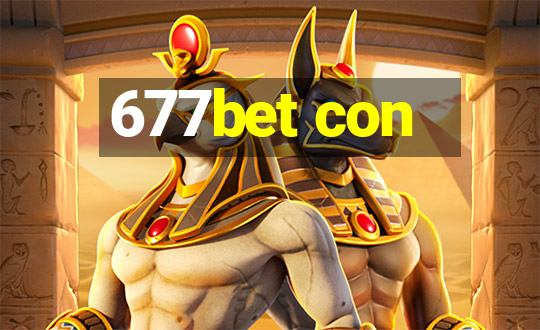 677bet con