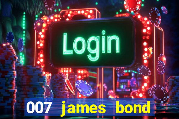 007 james bond casino royale