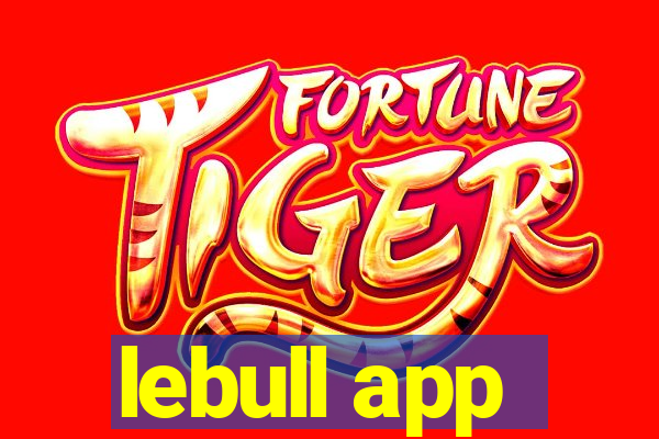 lebull app